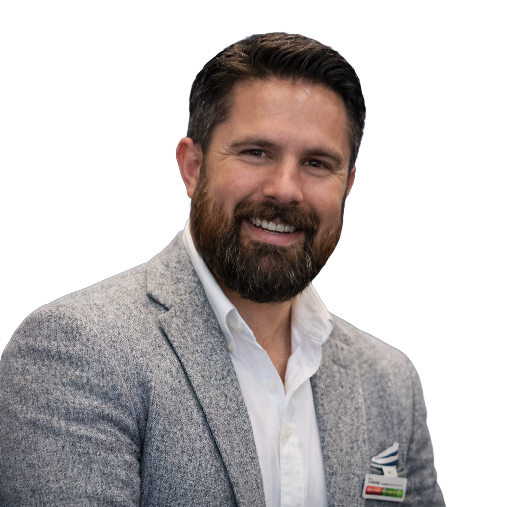 Paul Robinson, Founder of Solvable.Health